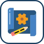 Prototype (1) SVG Icon